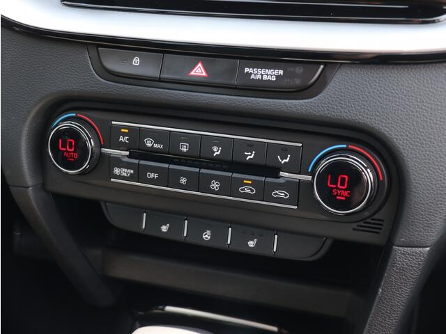 KIA Xceed 1.6 GDi PHEV DynamicLine I Apple/Android Navi I Keyless I Camera