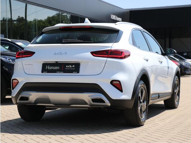 KIA Xceed 1.6 GDi PHEV DynamicLine I Apple/Android Navi I Keyless I Camera