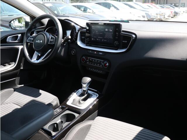 KIA Xceed 1.6 GDi PHEV DynamicLine I Apple/Android Navi I Keyless I Camera