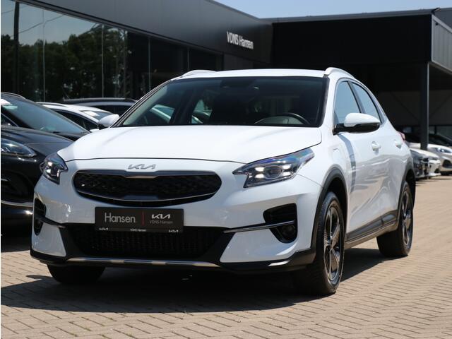 KIA Xceed 1.6 GDi PHEV DynamicLine I Apple/Android Navi I Keyless I Camera