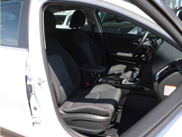 KIA Xceed 1.6 GDi PHEV DynamicLine I Apple/Android Navi I Keyless I Camera