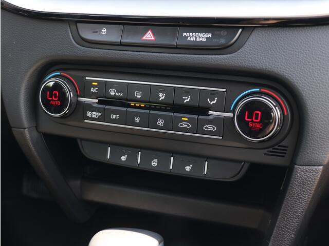 KIA Xceed 1.6 GDi PHEV DynamicLine I Apple/Android Navi I Keyless I Camera
