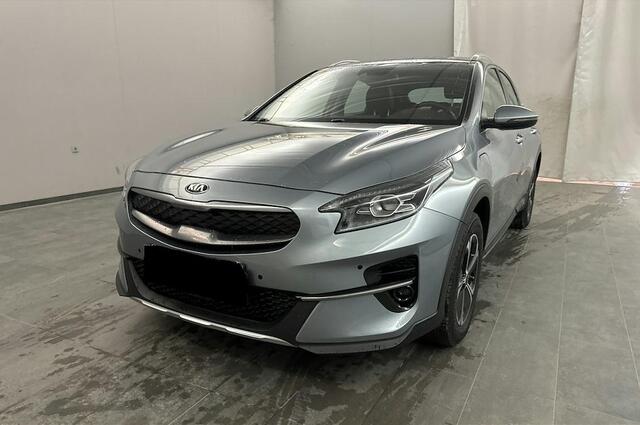 KIA Xceed 1.6 GDi PHEV DynamicPlusLine | 10 jaar garantie, Keyless, Parkeersensoren V+A, Navigatie, Adapt. Cruise Control, Stoelverwarming, zeer luxe!