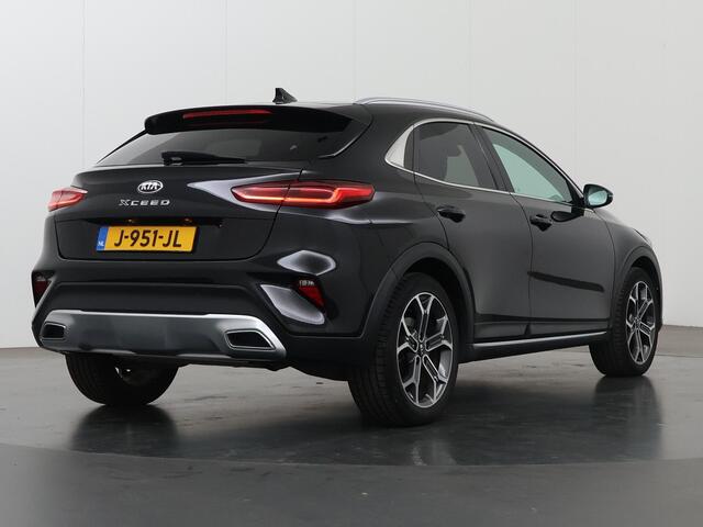 KIA Xceed 1.4 T-GDi DynamicPlusLine