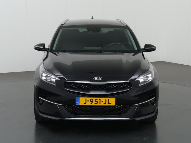 KIA Xceed 1.4 T-GDi DynamicPlusLine