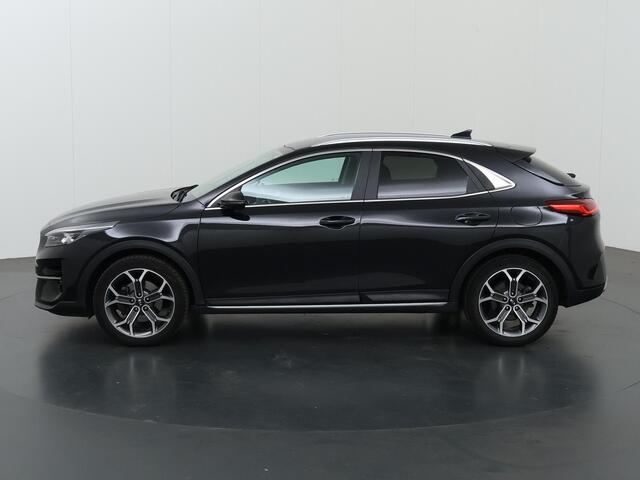 KIA Xceed 1.4 T-GDi DynamicPlusLine