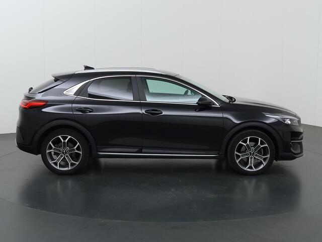 KIA Xceed 1.4 T-GDi DynamicPlusLine