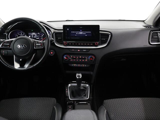 KIA Xceed 1.4 T-GDi DynamicPlusLine