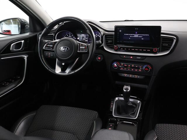 KIA Xceed 1.4 T-GDi DynamicPlusLine