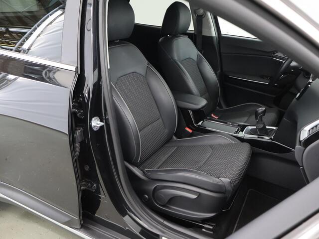 KIA Xceed 1.4 T-GDi DynamicPlusLine