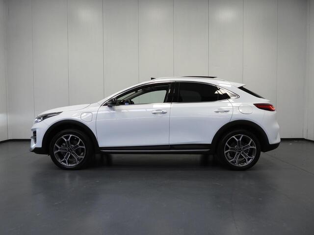 KIA Xceed 1.6 GDi PHEV Plug-In DynamicLine NAVI/SCHUIFDAK/LED/18"LMV!