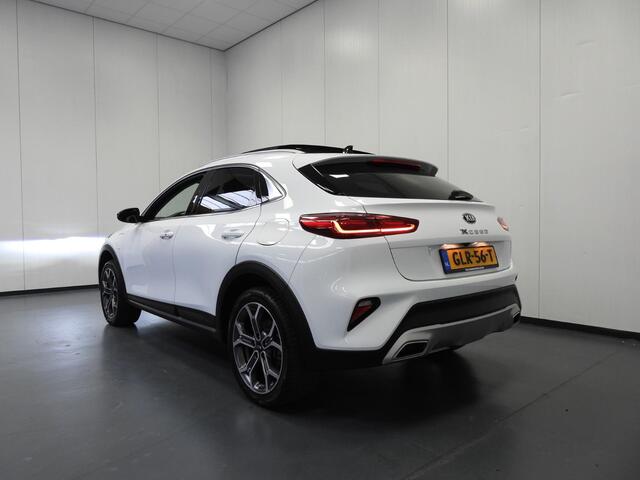 KIA Xceed 1.6 GDi PHEV Plug-In DynamicLine NAVI/SCHUIFDAK/LED/18"LMV!