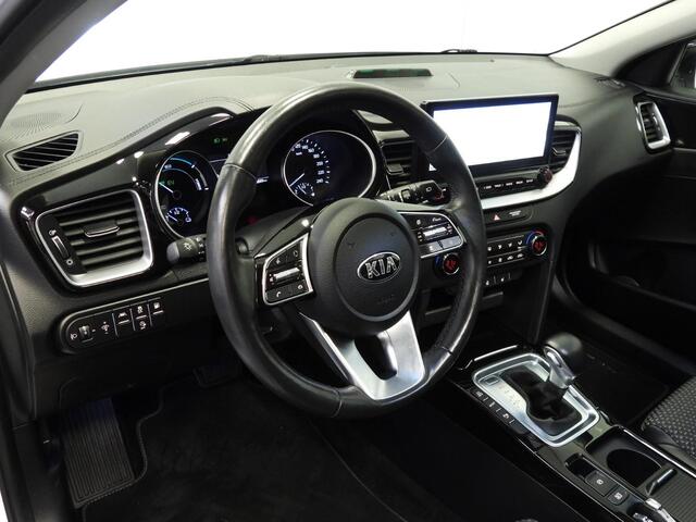 KIA Xceed 1.6 GDi PHEV Plug-In DynamicLine NAVI/SCHUIFDAK/LED/18"LMV!
