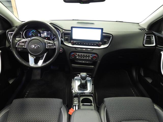 KIA Xceed 1.6 GDi PHEV Plug-In DynamicLine NAVI/SCHUIFDAK/LED/18"LMV!
