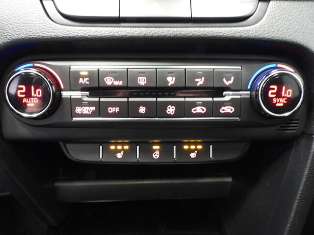 KIA Xceed 1.6 GDi PHEV Plug-In DynamicLine NAVI/SCHUIFDAK/LED/18"LMV!