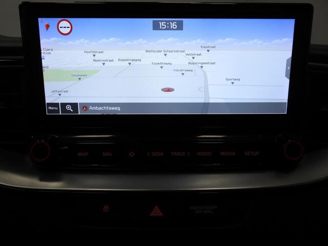 KIA Xceed 1.6 GDi PHEV Plug-In DynamicLine NAVI/SCHUIFDAK/LED/18"LMV!