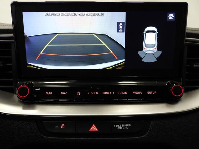 KIA Xceed 1.6 GDi PHEV Plug-In DynamicLine NAVI/SCHUIFDAK/LED/18"LMV!