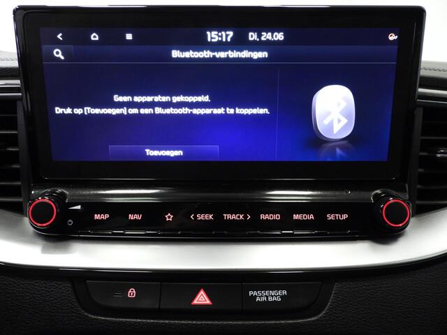 KIA Xceed 1.6 GDi PHEV Plug-In DynamicLine NAVI/SCHUIFDAK/LED/18"LMV!