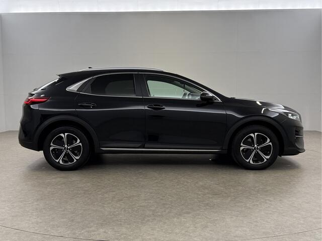 KIA Xceed 1.6 GDi PHEV ExecutiveLine 165PK Camera Carplay LED Cruise Clima Navigatie 16"LMV Parkeersensoren