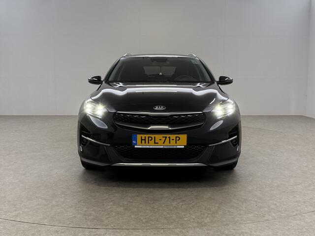 KIA Xceed 1.6 GDi PHEV ExecutiveLine 165PK Camera Carplay LED Cruise Clima Navigatie 16"LMV Parkeersensoren