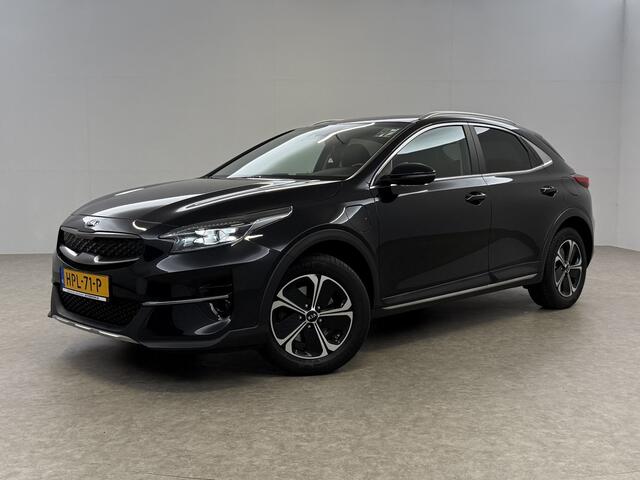 KIA Xceed 1.6 GDi PHEV ExecutiveLine 165PK Camera Carplay LED Cruise Clima Navigatie 16"LMV Parkeersensoren
