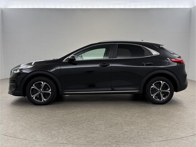 KIA Xceed 1.6 GDi PHEV ExecutiveLine 165PK Camera Carplay LED Cruise Clima Navigatie 16"LMV Parkeersensoren