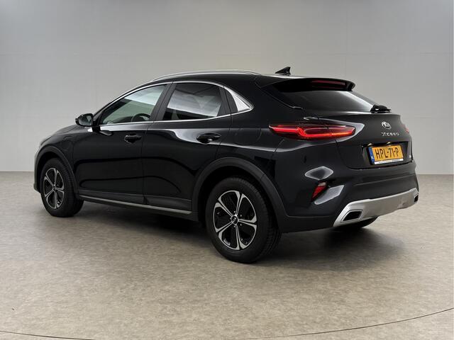 KIA Xceed 1.6 GDi PHEV ExecutiveLine 165PK Camera Carplay LED Cruise Clima Navigatie 16"LMV Parkeersensoren