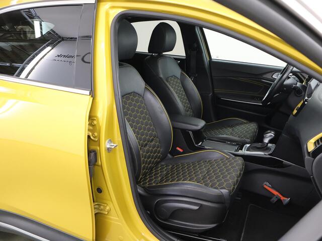 KIA Xceed 1.4 T-GDi DynamicPlusLine | Trekhaak | Panoramadak Navigatie | Parkeercamera | Stoelverwarming | Keyless Go |