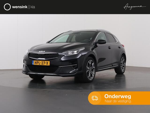 KIA Xceed 1.6 GDi PHEV DynamicPlusLine | Stoel/Stuurwielverwarming | Dodehoek Detectie | Keyless Go | Navigatie | Parkeercamera
