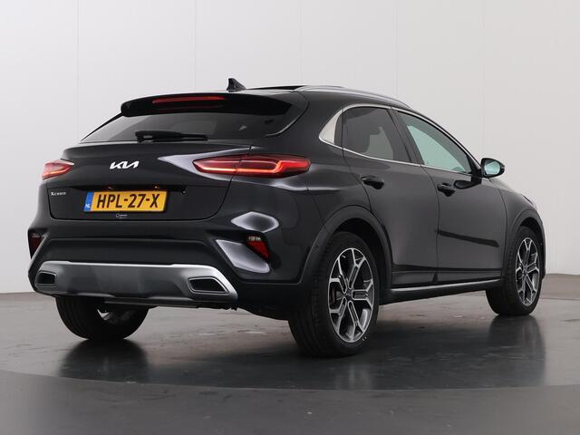 KIA Xceed 1.6 GDi PHEV DynamicPlusLine | Stoel/Stuurwielverwarming | Dodehoek Detectie | Keyless Go | Navigatie | Parkeercamera