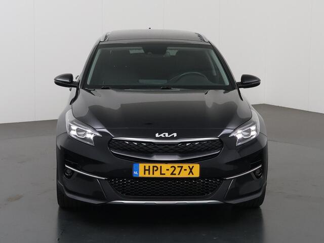 KIA Xceed 1.6 GDi PHEV DynamicPlusLine | Stoel/Stuurwielverwarming | Dodehoek Detectie | Keyless Go | Navigatie | Parkeercamera