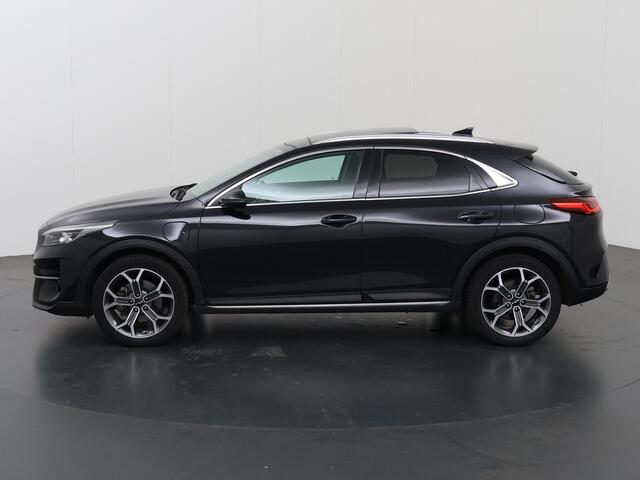 KIA Xceed 1.6 GDi PHEV DynamicPlusLine | Stoel/Stuurwielverwarming | Dodehoek Detectie | Keyless Go | Navigatie | Parkeercamera