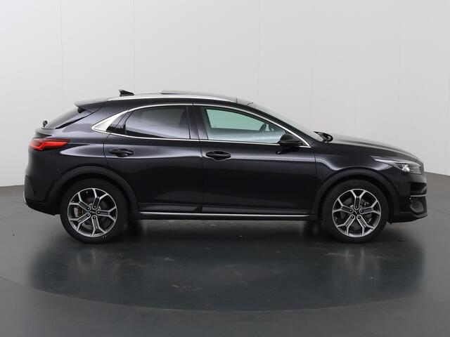 KIA Xceed 1.6 GDi PHEV DynamicPlusLine | Stoel/Stuurwielverwarming | Dodehoek Detectie | Keyless Go | Navigatie | Parkeercamera