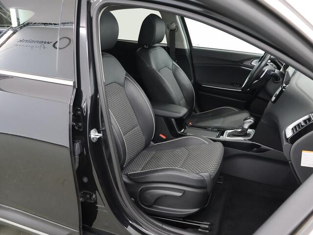 KIA Xceed 1.6 GDi PHEV DynamicPlusLine | Stoel/Stuurwielverwarming | Dodehoek Detectie | Keyless Go | Navigatie | Parkeercamera