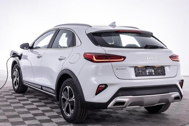 KIA Xceed 1.6 GDi PHEV DynamicLine | Full LED | ECC