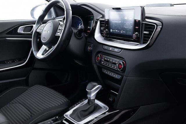 KIA Xceed 1.6 GDi PHEV DynamicLine | Full LED | ECC