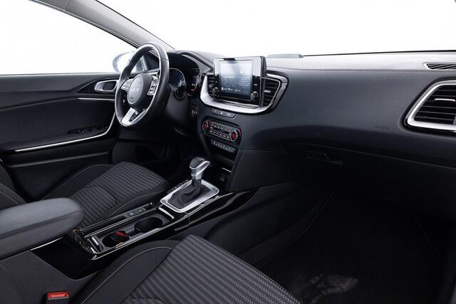 KIA Xceed 1.6 GDi PHEV DynamicLine | Full LED | ECC