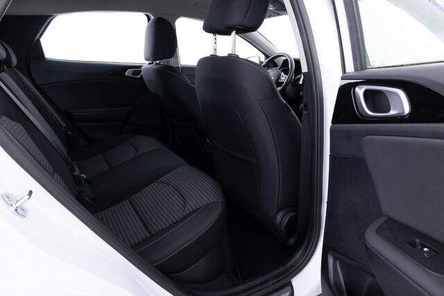 KIA Xceed 1.6 GDi PHEV DynamicLine | Full LED | ECC