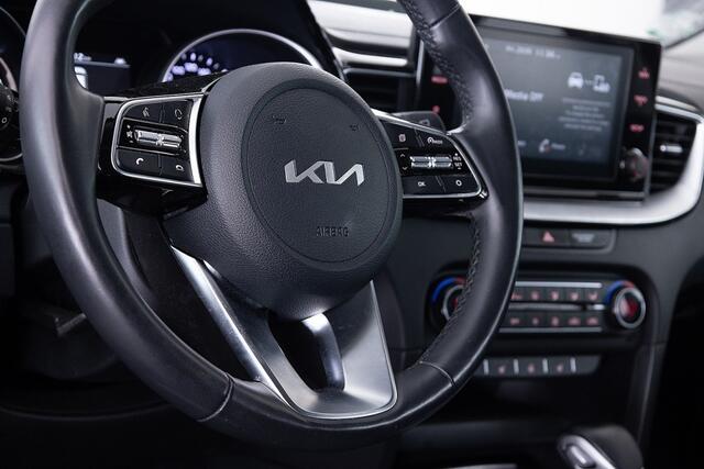 KIA Xceed 1.6 GDi PHEV DynamicLine | Full LED | ECC