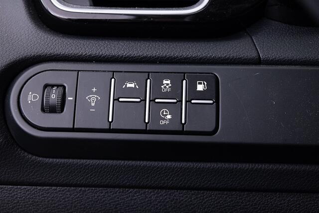 KIA Xceed 1.6 GDi PHEV DynamicLine | Full LED | ECC