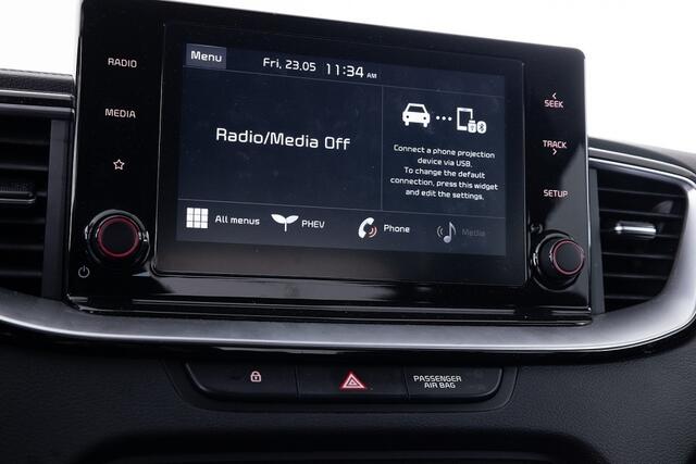 KIA Xceed 1.6 GDi PHEV DynamicLine | Full LED | ECC