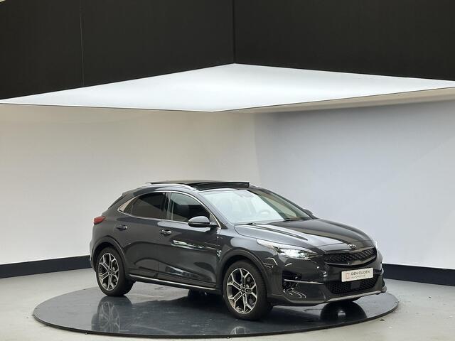 KIA Xceed 1.6 GDi PHEV ExecutiveLine | Panodak| Trekhaak | Leer | All weatherbanden
