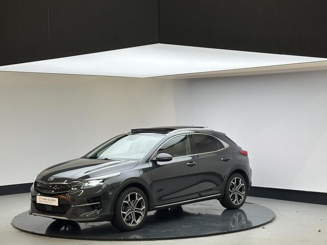 KIA Xceed 1.6 GDi PHEV ExecutiveLine | Panodak| Trekhaak | Leer | All weatherbanden