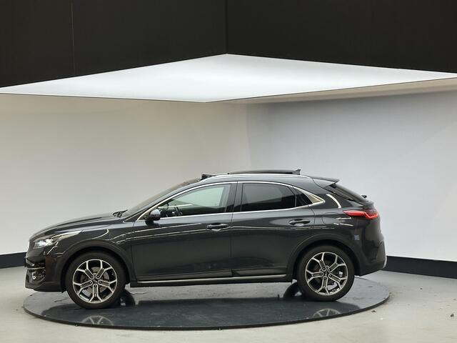 KIA Xceed 1.6 GDi PHEV ExecutiveLine | Panodak| Trekhaak | Leer | All weatherbanden