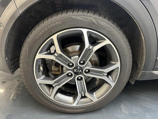 KIA Xceed 1.6 GDi PHEV ExecutiveLine | Panodak| Trekhaak | Leer | All weatherbanden