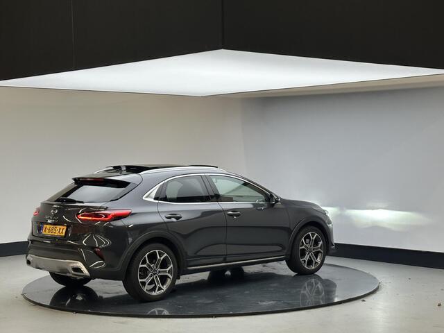 KIA Xceed 1.6 GDi PHEV ExecutiveLine | Panodak| Trekhaak | Leer | All weatherbanden