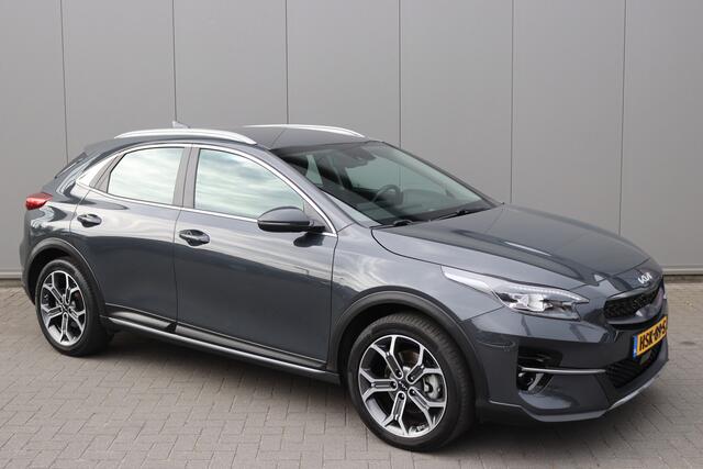 KIA Xceed 1.6 GDi PHEV DynamicPlusLine 7.Jr-garantie/Trekhaak/Navigatie/Camera/Winter-Pack