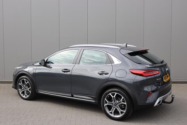 KIA Xceed 1.6 GDi PHEV DynamicPlusLine 7.Jr-garantie/Trekhaak/Navigatie/Camera/Winter-Pack