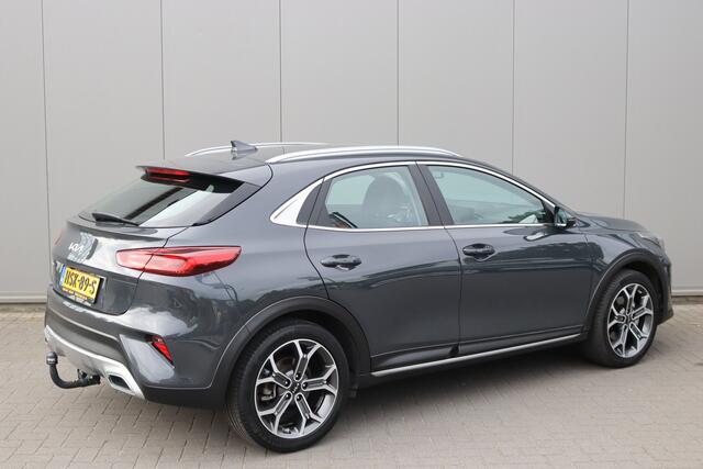 KIA Xceed 1.6 GDi PHEV DynamicPlusLine 7.Jr-garantie/Trekhaak/Navigatie/Camera/Winter-Pack