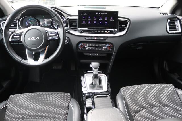 KIA Xceed 1.6 GDi PHEV DynamicPlusLine 7.Jr-garantie/Trekhaak/Navigatie/Camera/Winter-Pack